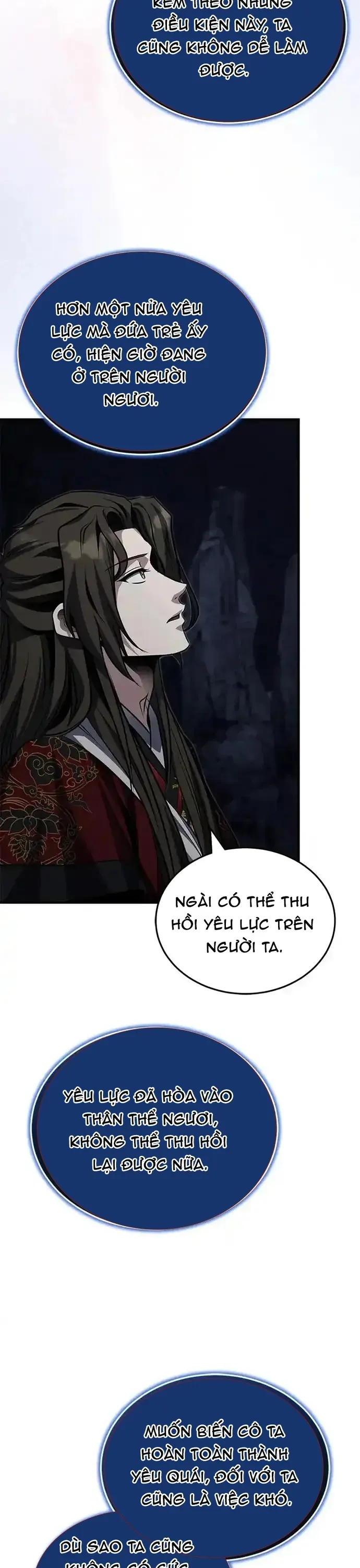 Thiếu Gia Yểu Mệnh Nhà Họ Bạch Chapter 80 - 38