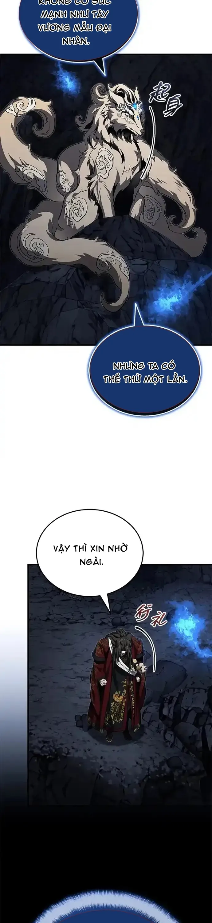 Thiếu Gia Yểu Mệnh Nhà Họ Bạch Chapter 80 - 39