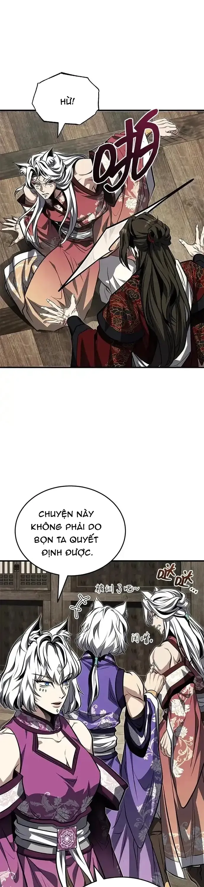 Thiếu Gia Yểu Mệnh Nhà Họ Bạch Chapter 80 - 5