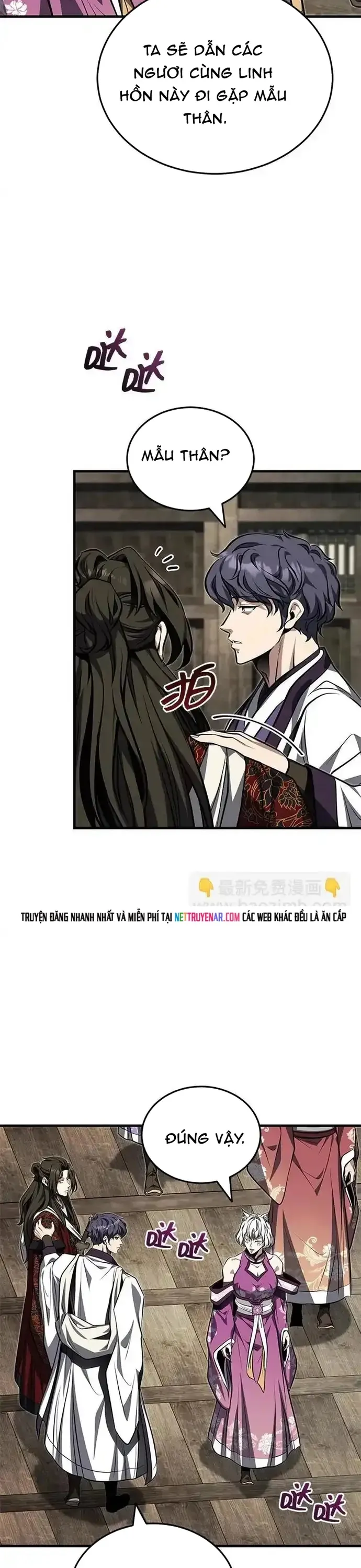 Thiếu Gia Yểu Mệnh Nhà Họ Bạch Chapter 80 - 6