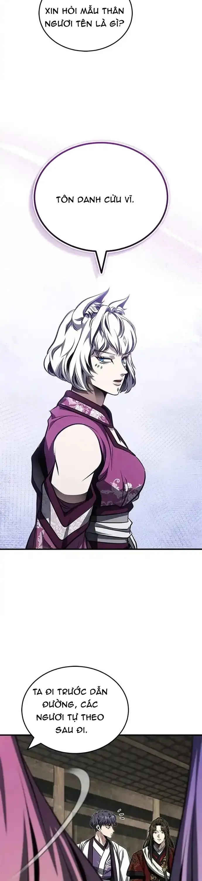 Thiếu Gia Yểu Mệnh Nhà Họ Bạch Chapter 80 - 7