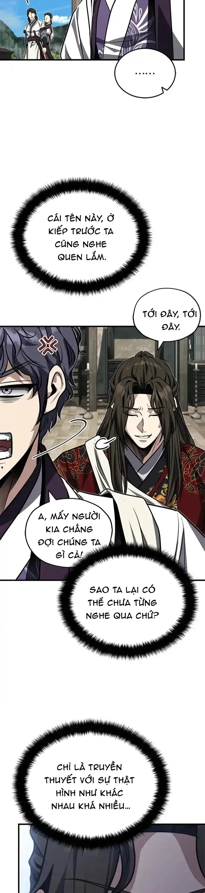 Thiếu Gia Yểu Mệnh Nhà Họ Bạch Chapter 80 - 9