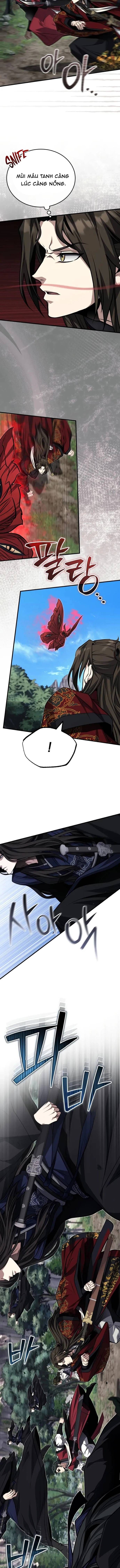 Thiếu Gia Yểu Mệnh Nhà Họ Bạch Chapter 81 - 13