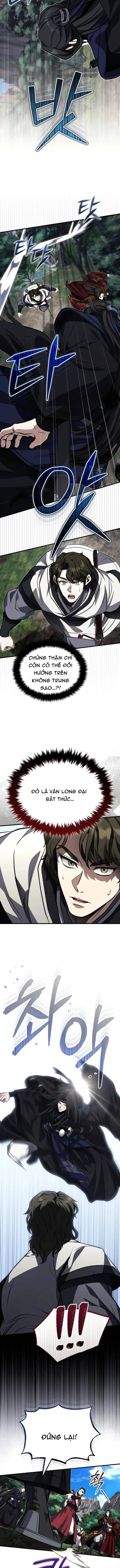 Thiếu Gia Yểu Mệnh Nhà Họ Bạch Chapter 81 - 14