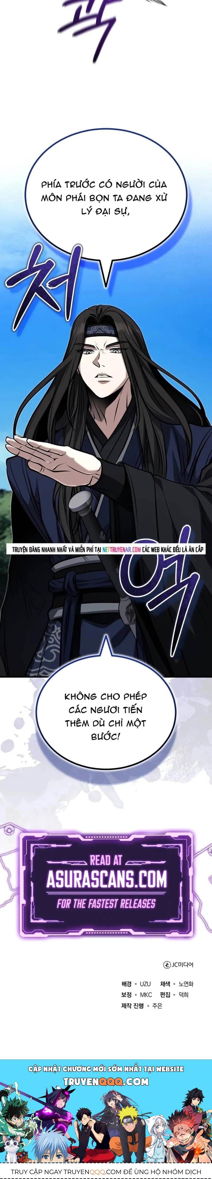 Thiếu Gia Yểu Mệnh Nhà Họ Bạch Chapter 81 - 15