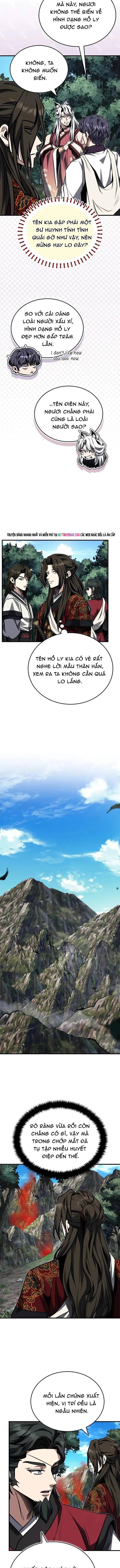 Thiếu Gia Yểu Mệnh Nhà Họ Bạch Chapter 81 - 10