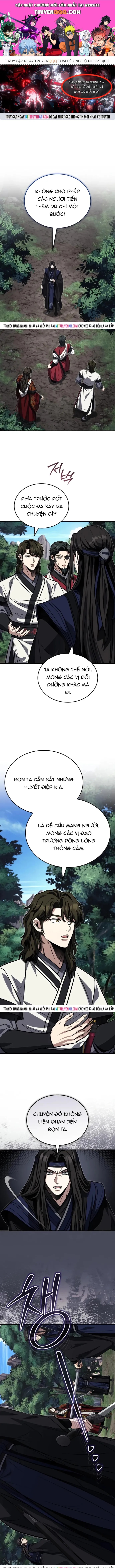 Thiếu Gia Yểu Mệnh Nhà Họ Bạch Chapter 82 - 1
