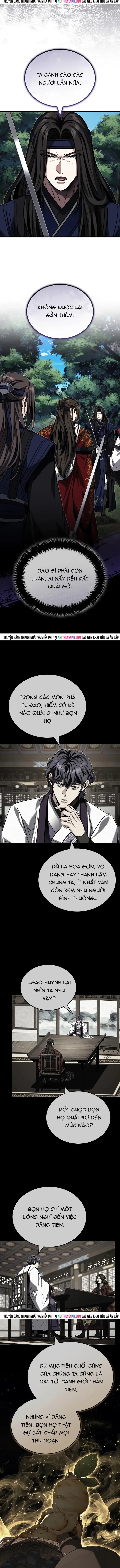 Thiếu Gia Yểu Mệnh Nhà Họ Bạch Chapter 82 - 2