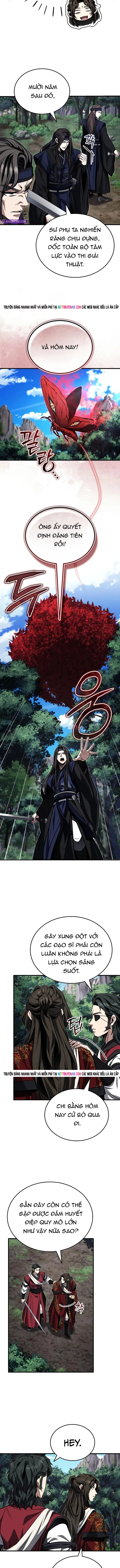 Thiếu Gia Yểu Mệnh Nhà Họ Bạch Chapter 82 - 11