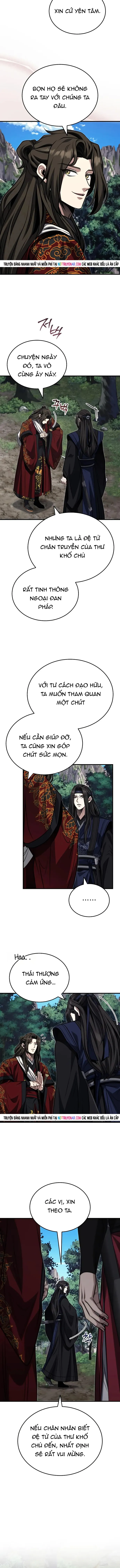 Thiếu Gia Yểu Mệnh Nhà Họ Bạch Chapter 82 - 12