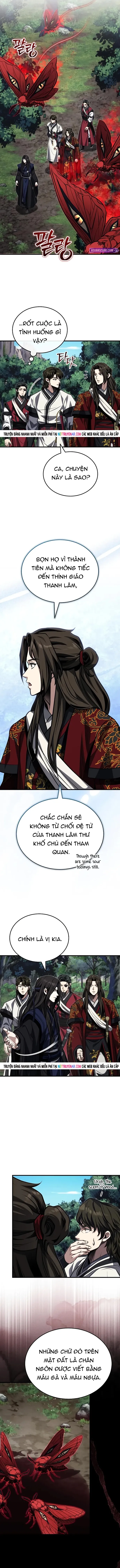 Thiếu Gia Yểu Mệnh Nhà Họ Bạch Chapter 82 - 13