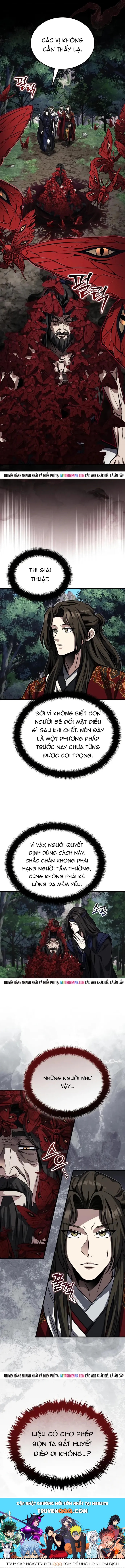 Thiếu Gia Yểu Mệnh Nhà Họ Bạch Chapter 82 - 14