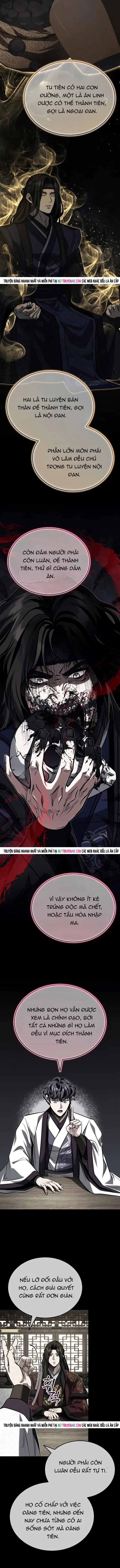 Thiếu Gia Yểu Mệnh Nhà Họ Bạch Chapter 82 - 3