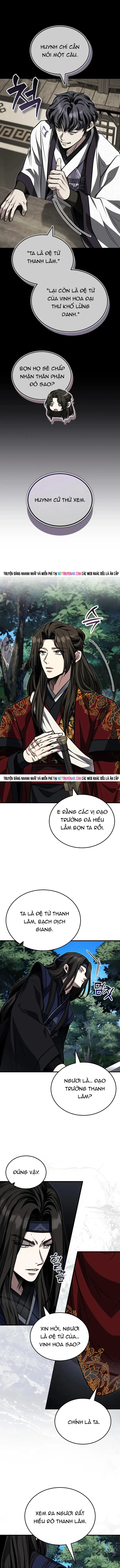 Thiếu Gia Yểu Mệnh Nhà Họ Bạch Chapter 82 - 4