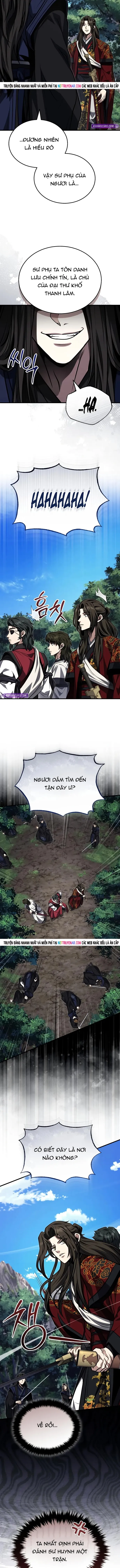 Thiếu Gia Yểu Mệnh Nhà Họ Bạch Chapter 82 - 5