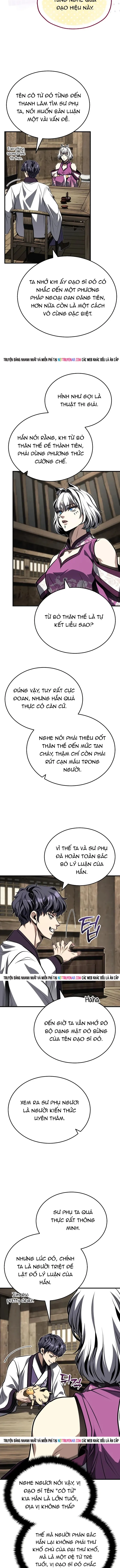 Thiếu Gia Yểu Mệnh Nhà Họ Bạch Chapter 82 - 7