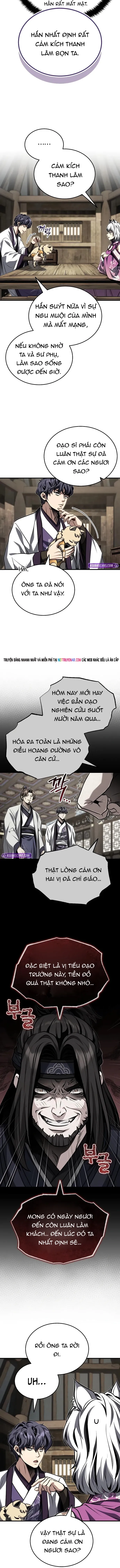 Thiếu Gia Yểu Mệnh Nhà Họ Bạch Chapter 82 - 8