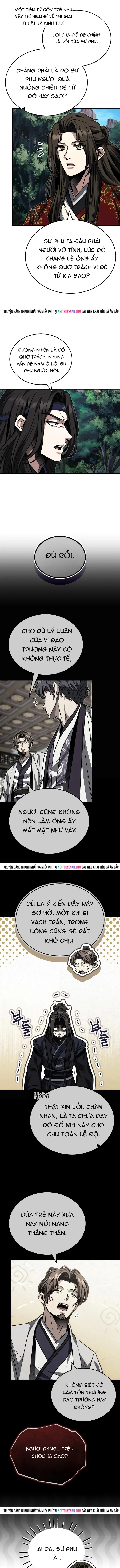 Thiếu Gia Yểu Mệnh Nhà Họ Bạch Chapter 82 - 10