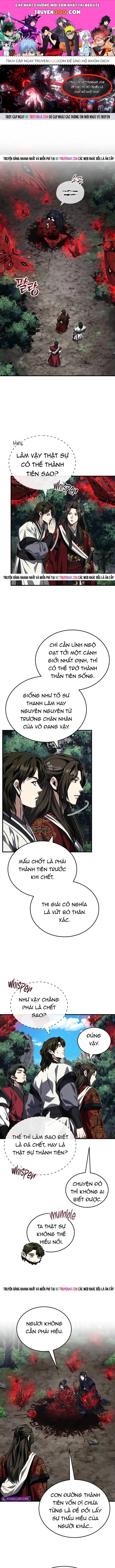 Thiếu Gia Yểu Mệnh Nhà Họ Bạch Chapter 83 - 1