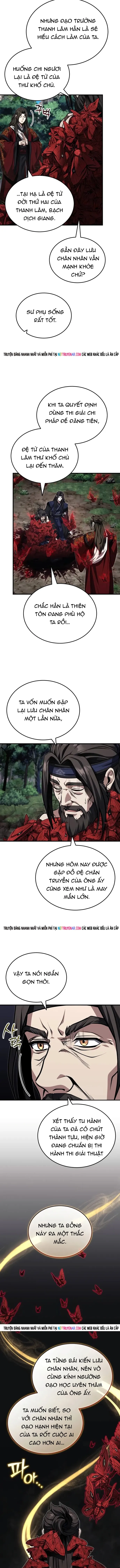 Thiếu Gia Yểu Mệnh Nhà Họ Bạch Chapter 83 - 2