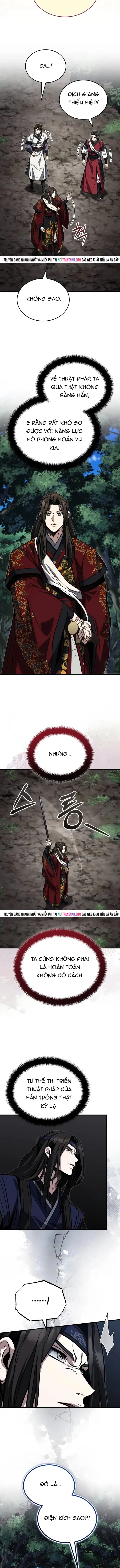 Thiếu Gia Yểu Mệnh Nhà Họ Bạch Chapter 83 - 12