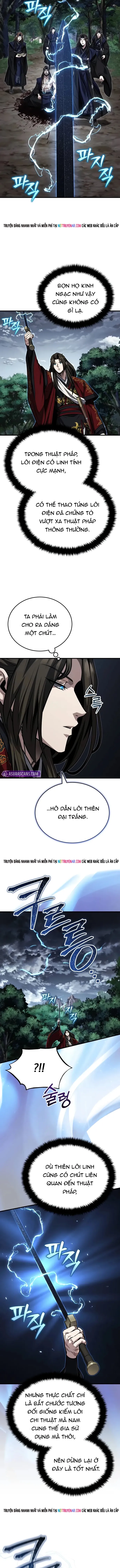 Thiếu Gia Yểu Mệnh Nhà Họ Bạch Chapter 83 - 13