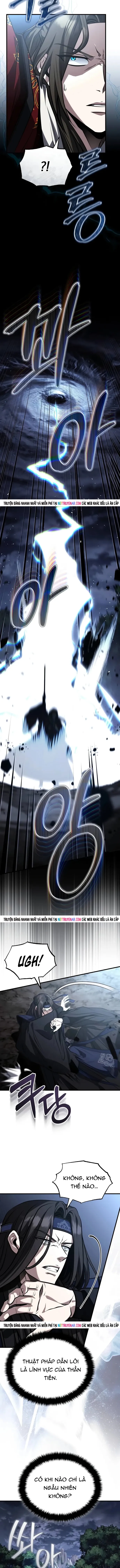 Thiếu Gia Yểu Mệnh Nhà Họ Bạch Chapter 83 - 14