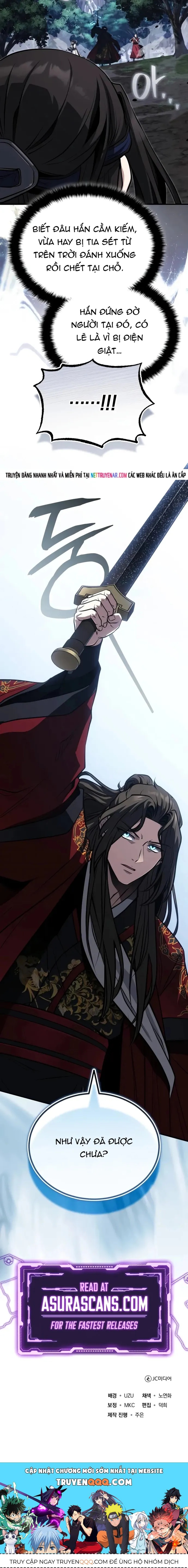 Thiếu Gia Yểu Mệnh Nhà Họ Bạch Chapter 83 - 15