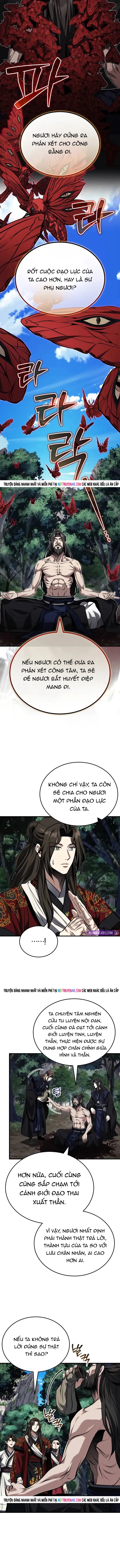 Thiếu Gia Yểu Mệnh Nhà Họ Bạch Chapter 83 - 3