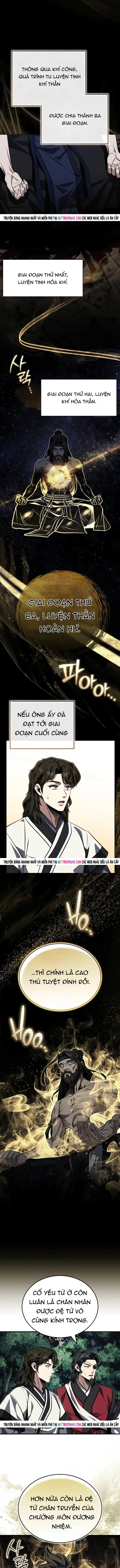 Thiếu Gia Yểu Mệnh Nhà Họ Bạch Chapter 83 - 5