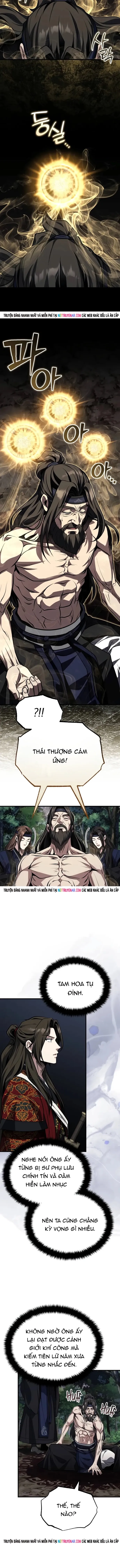 Thiếu Gia Yểu Mệnh Nhà Họ Bạch Chapter 83 - 6