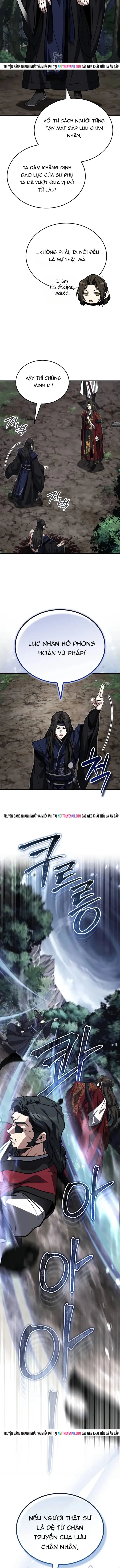 Thiếu Gia Yểu Mệnh Nhà Họ Bạch Chapter 83 - 10