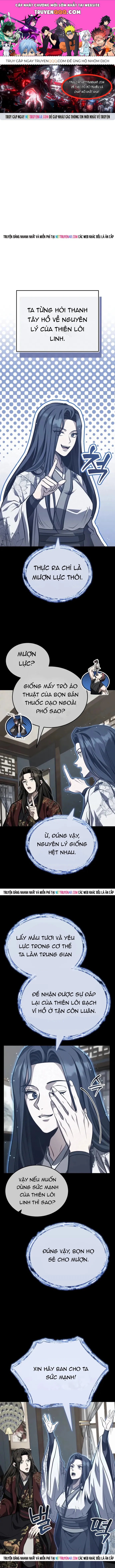 Thiếu Gia Yểu Mệnh Nhà Họ Bạch Chapter 84 - 1