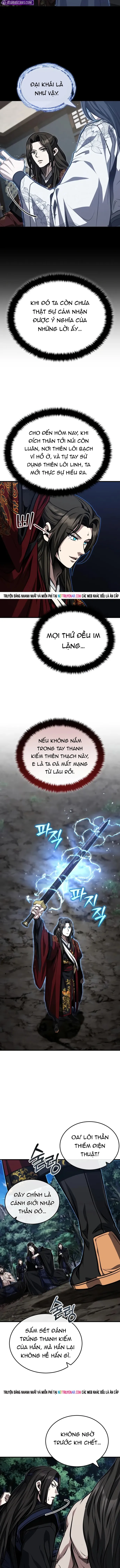 Thiếu Gia Yểu Mệnh Nhà Họ Bạch Chapter 84 - 2