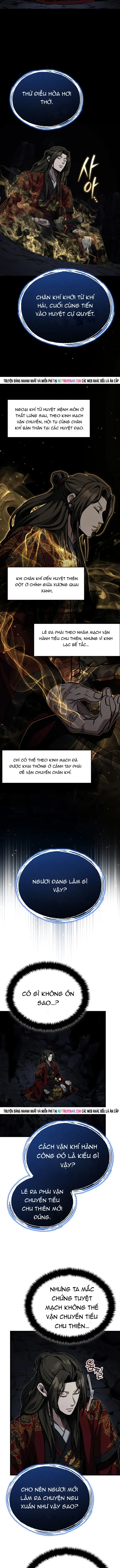 Thiếu Gia Yểu Mệnh Nhà Họ Bạch Chapter 84 - 11