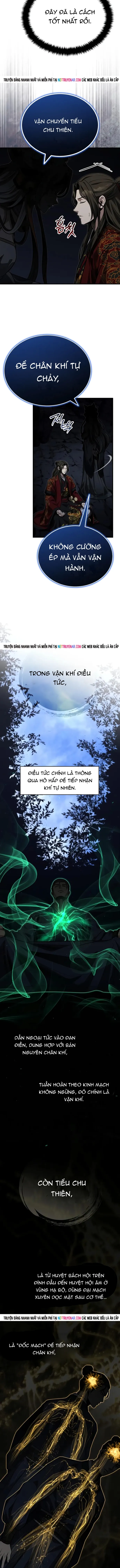 Thiếu Gia Yểu Mệnh Nhà Họ Bạch Chapter 84 - 12