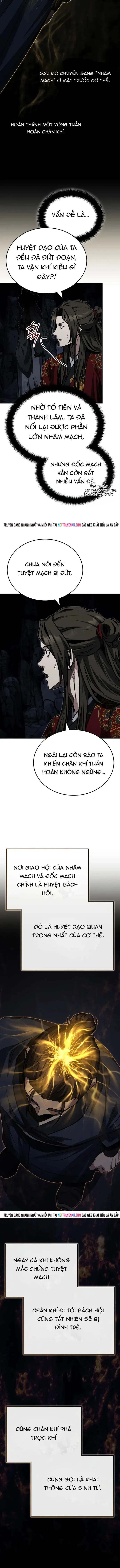 Thiếu Gia Yểu Mệnh Nhà Họ Bạch Chapter 84 - 13