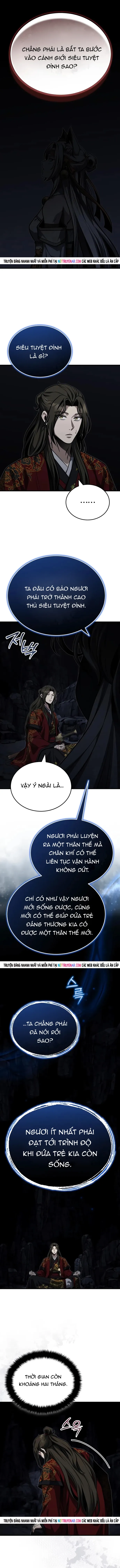 Thiếu Gia Yểu Mệnh Nhà Họ Bạch Chapter 84 - 14