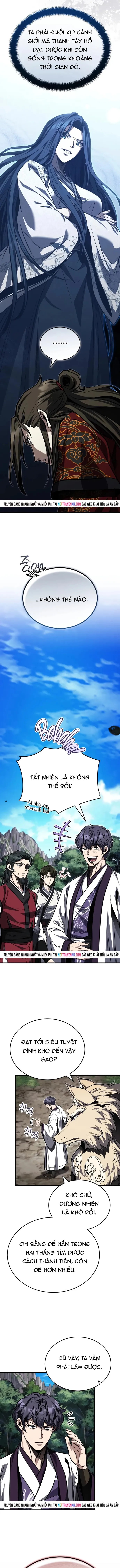 Thiếu Gia Yểu Mệnh Nhà Họ Bạch Chapter 84 - 15