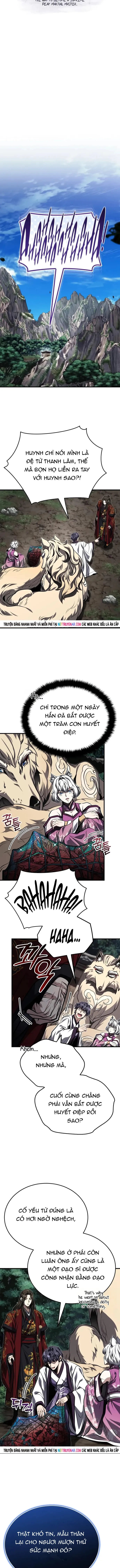 Thiếu Gia Yểu Mệnh Nhà Họ Bạch Chapter 84 - 5