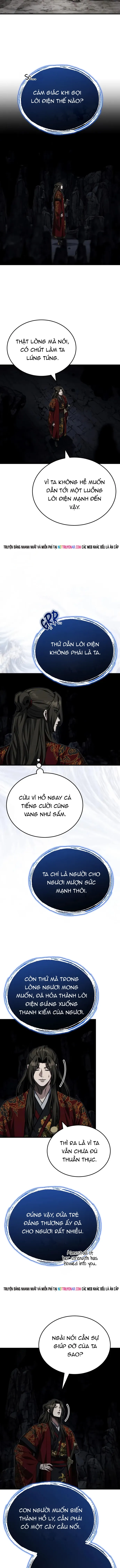 Thiếu Gia Yểu Mệnh Nhà Họ Bạch Chapter 84 - 8