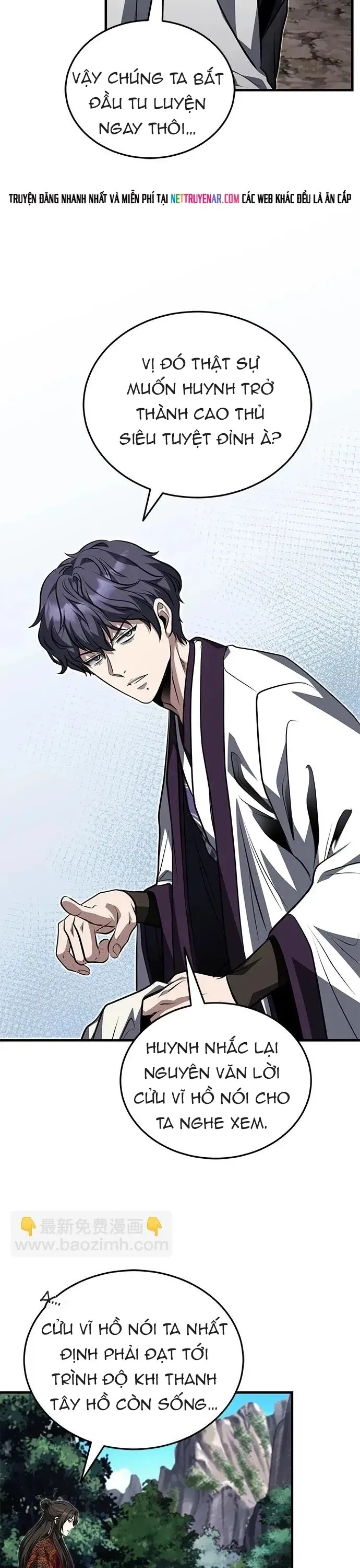 Thiếu Gia Yểu Mệnh Nhà Họ Bạch Chapter 85 - 2