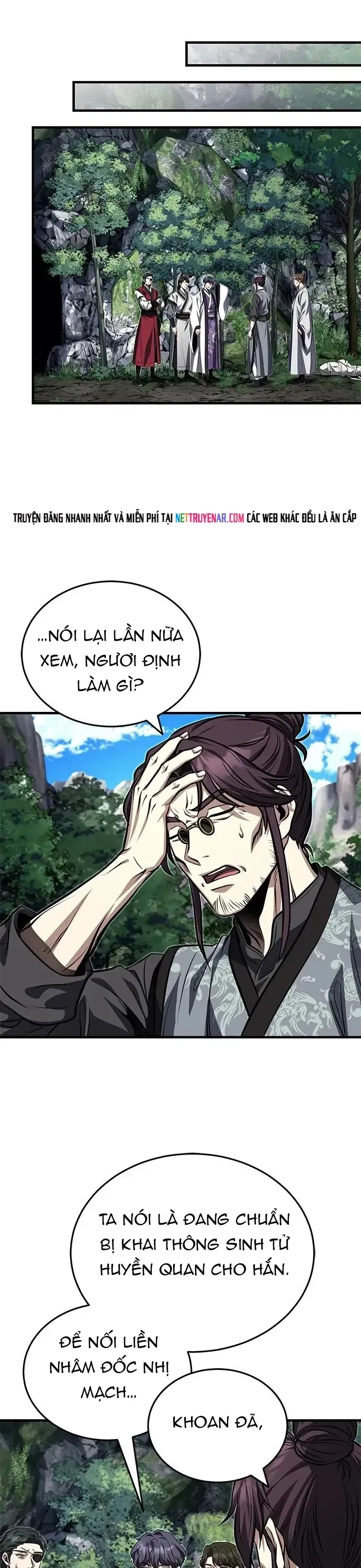 Thiếu Gia Yểu Mệnh Nhà Họ Bạch Chapter 85 - 15