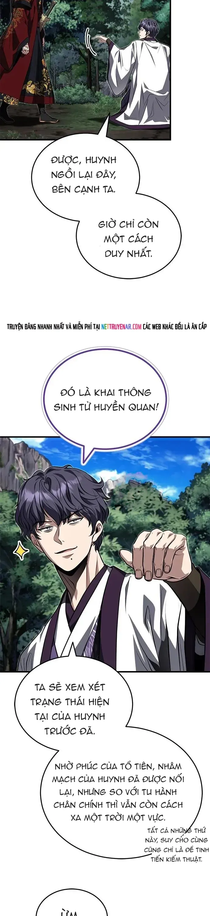 Thiếu Gia Yểu Mệnh Nhà Họ Bạch Chapter 85 - 3