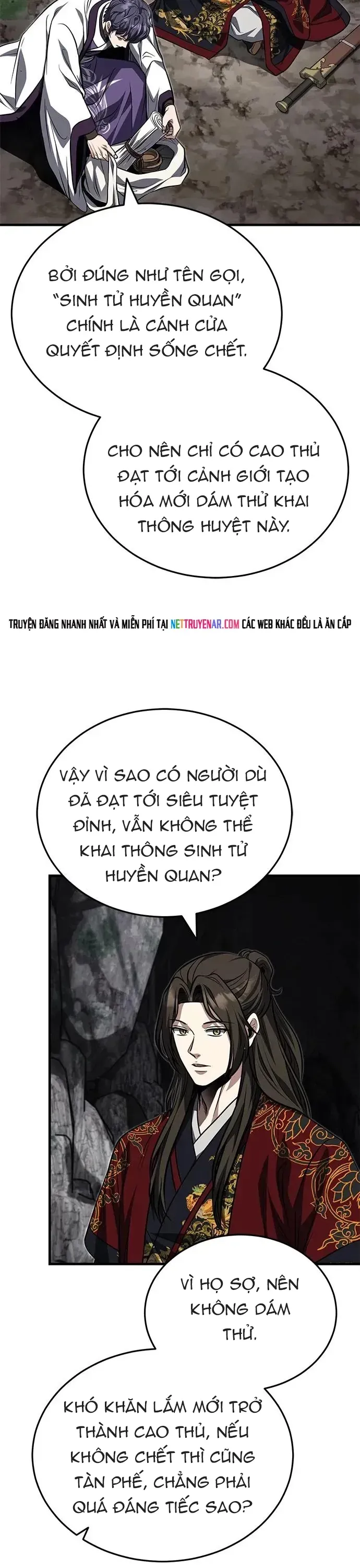 Thiếu Gia Yểu Mệnh Nhà Họ Bạch Chapter 85 - 5