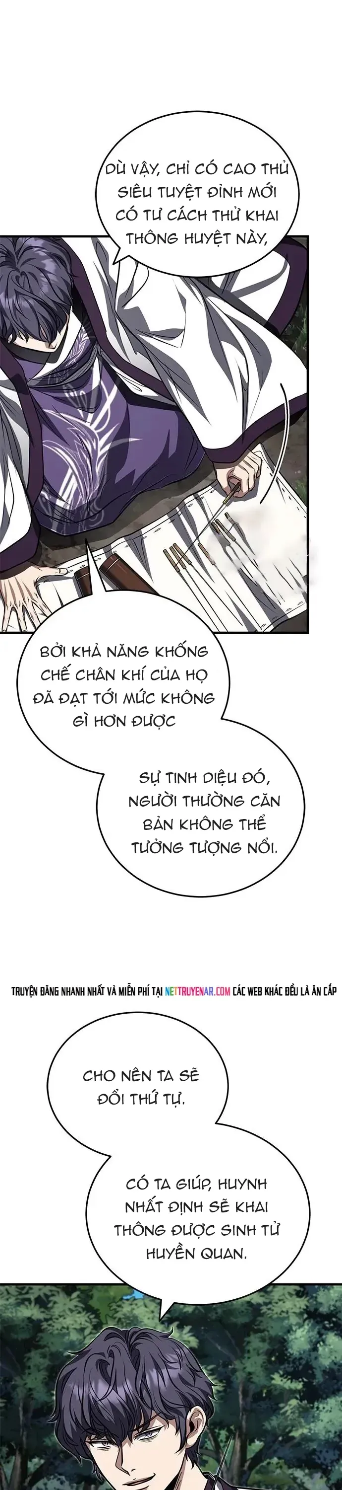 Thiếu Gia Yểu Mệnh Nhà Họ Bạch Chapter 85 - 6