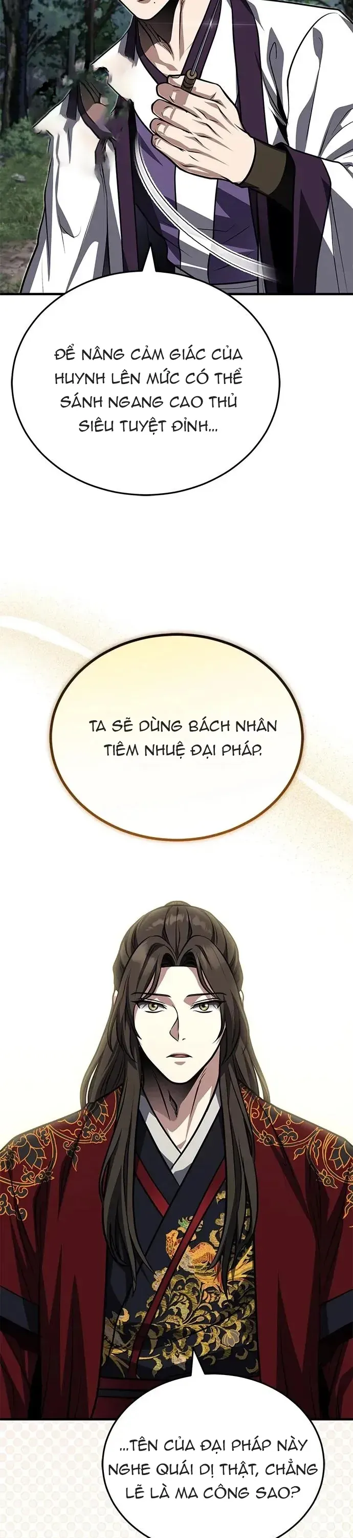 Thiếu Gia Yểu Mệnh Nhà Họ Bạch Chapter 85 - 7