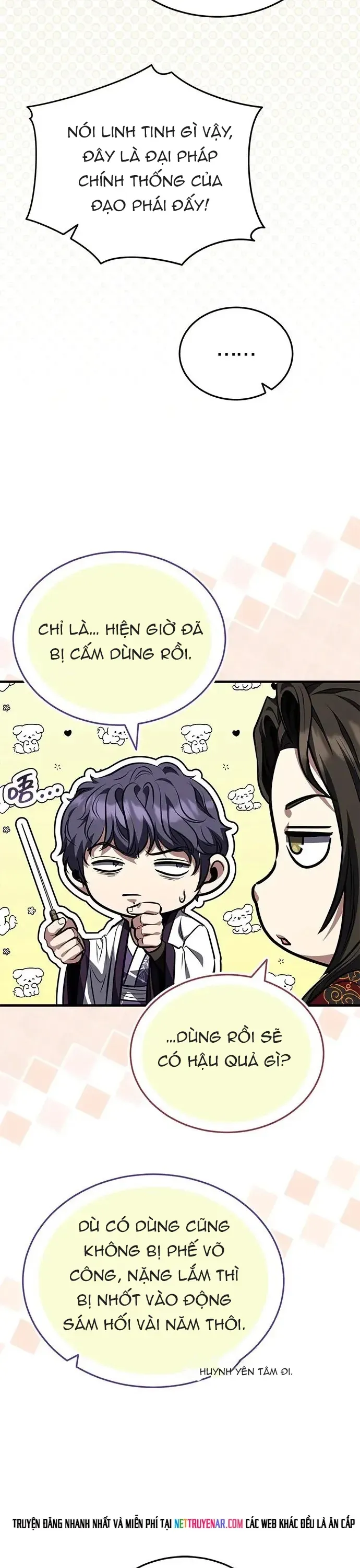 Thiếu Gia Yểu Mệnh Nhà Họ Bạch Chapter 85 - 8