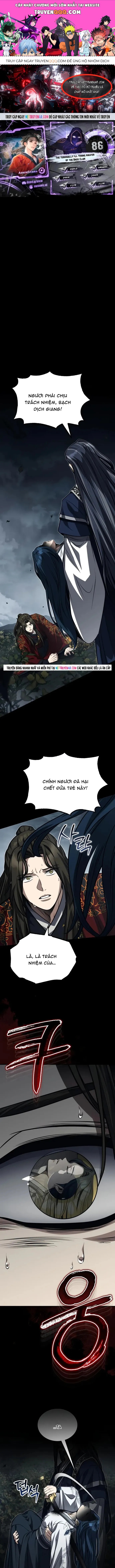 Thiếu Gia Yểu Mệnh Nhà Họ Bạch Chapter 86 - 1