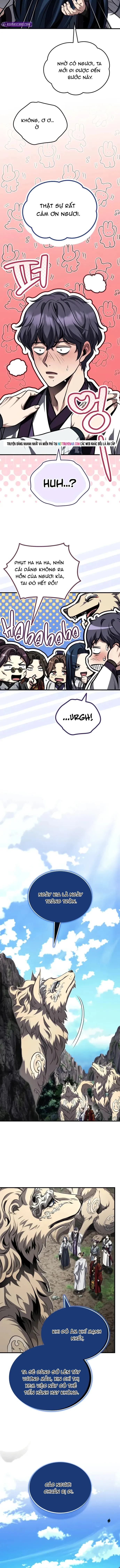 Thiếu Gia Yểu Mệnh Nhà Họ Bạch Chapter 86 - 12